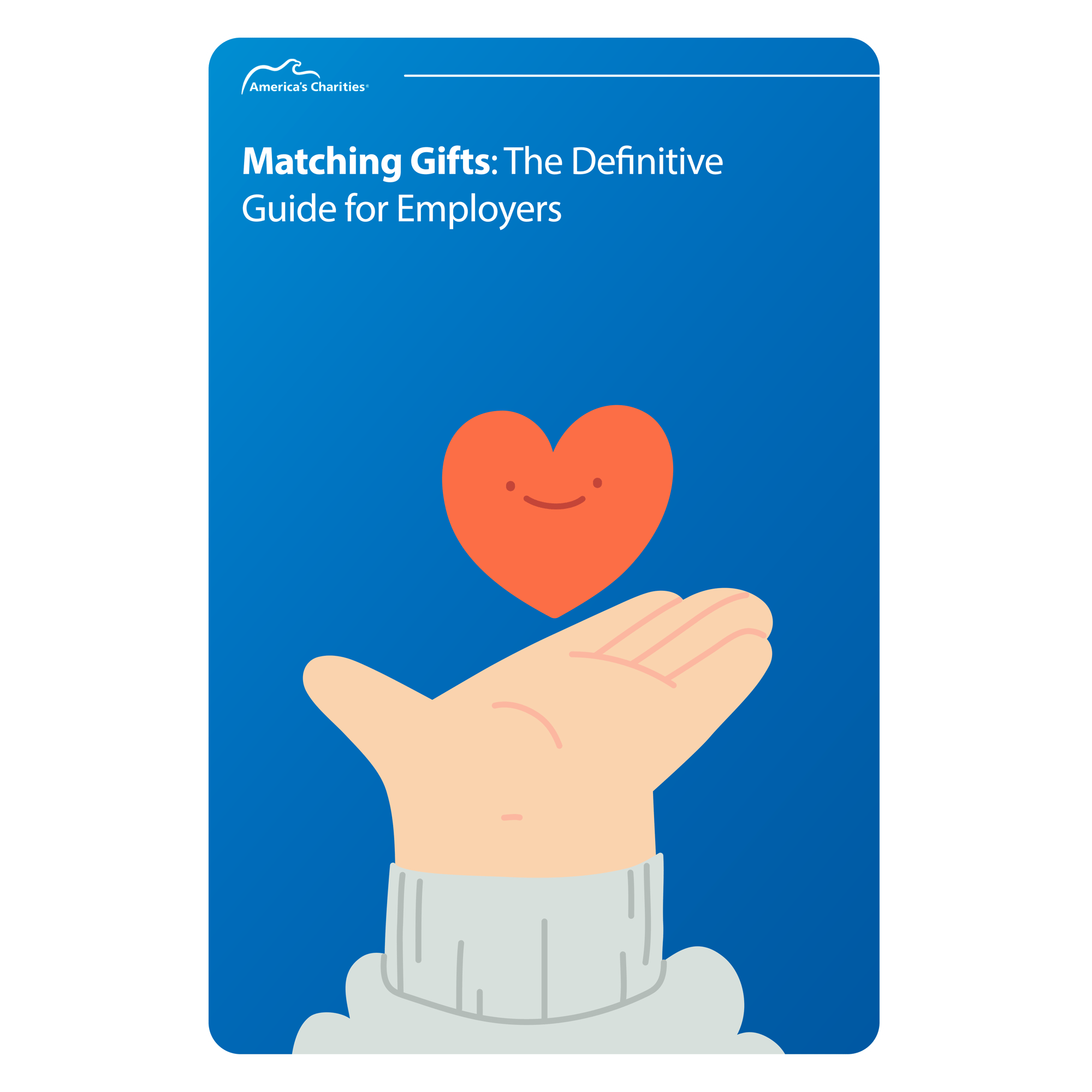 Matching Gifts The Definitive Guide for Employers